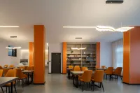 花之韻飯店（撫州一中文昌裡店） - 3 星級