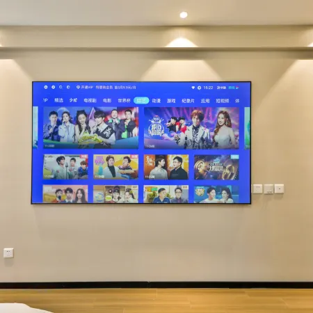 Hanmi Hotel (Dalian Venice Water City Gangdong 5th Street)