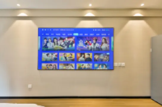 โรงแรมฮันมี (ถนนที่ 5 กังตง เมืองน้ำเวนิส ต้าเหลียน)