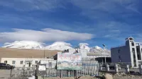 Old Zhanyou Hotel (Karasu Port Branch)