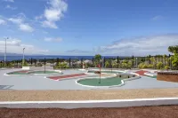 Jardines del Sol - Family