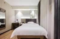 GreenTree Inn Jiangxi Ganzhou Municipal Government Business Hotel