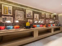 Homeinn Plus Hotel (Jiayuguan Yingbin West Road) - Breakfast