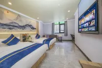 YUNDUO  Hotel - Esports
