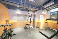 Ruishe Hotel (Puxi Wanda Quanxiu)