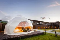 glampark ACONCAGUA RESORTS Отели в г. 