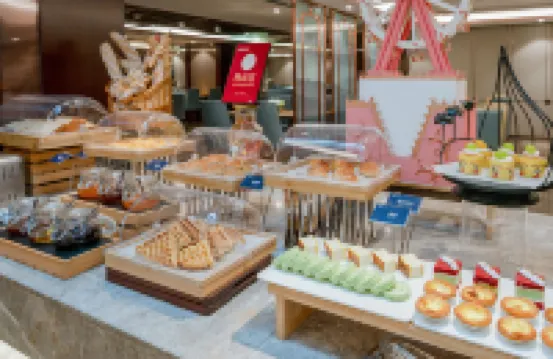 Echarm Plus Hotel Taiyuan Wanda Plaza Railway Station Store