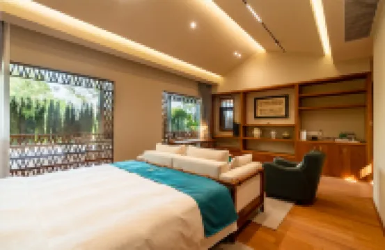 Jiangmen Xinhui Xintu Resort (Yamen Fisherman's Wharf)