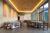 DAIYUE·SHANYIN HOMESTAY - breakfast