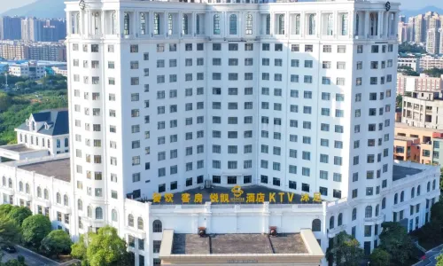 Soogie International Hotel
