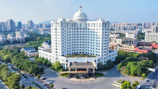 Soogie International Hotel