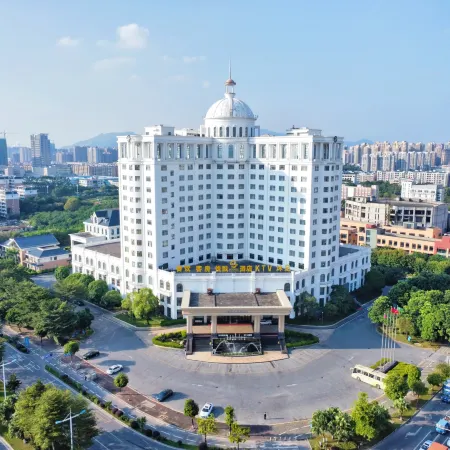 Soogie International Hotel