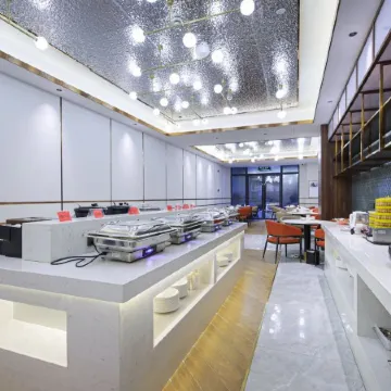 Magnotel Hotel (Gushi Xinhe Shijicheng)