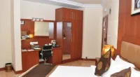 Ibeto Hotels Abuja Hotel a Abuja