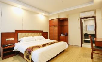 Xinghe Business Hotel