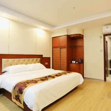 Xinghe Business Hotel