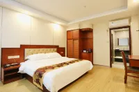บิสซิเนส โฮเต็ลซิงเหอ - โรงแรมราคาถูก