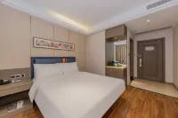 Yitel (Shanghai Hongqiao Railway Station, National Convention and Exhibition Center, Xujing) Hotels near BAILIAN OUTLETS PLAZA(QINGPU·SHANGHAI)