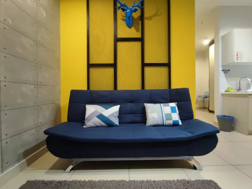 Ohayo Suite@Midhills Genting Highlands (Free WiFi)