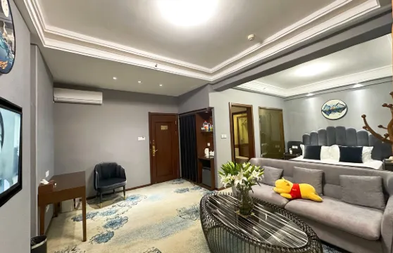 敦煌M國際酒店（沙州夜市店）