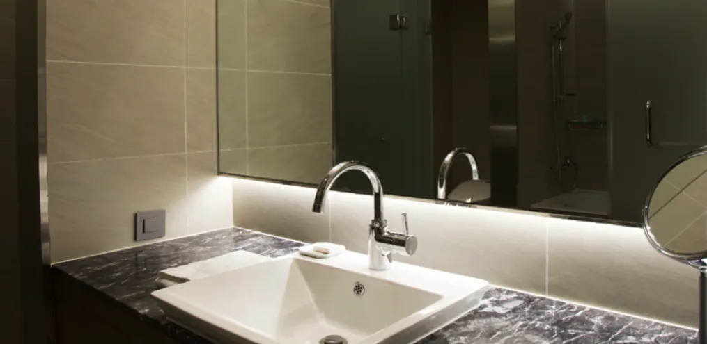 Seoul Garden Hotel Zimmer Photos