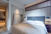 Donglan Joy Warm Residents Stay - balcone