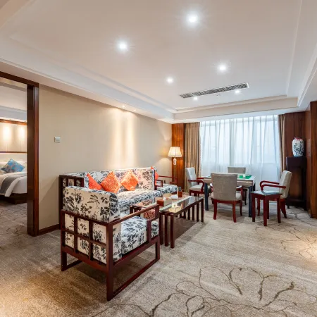 JINDU JINYUAN Hotel