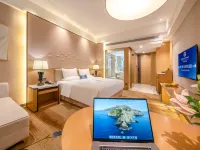 Dream Source Hotel (Baise Dream Island Commercial Center) Hotel a Baise