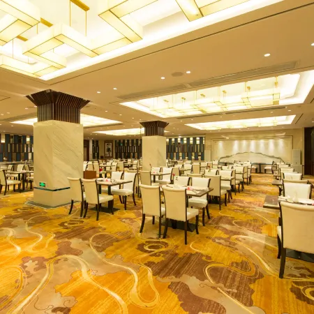 WU YI HONG LIN HOTEL