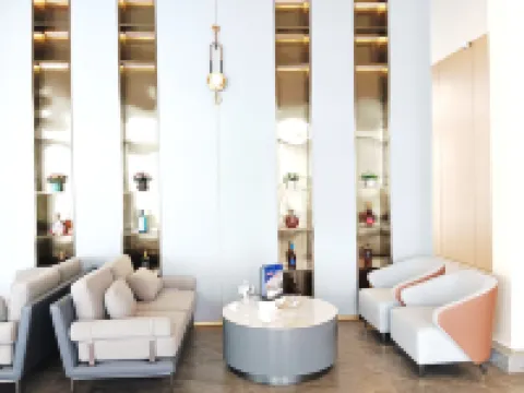 Holiday Inn Nantian Lake