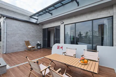 Floral Hotel·Wenqu Hotel (Chaozhou West Lake Branch)
