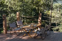 Shiguang Memory Athai Sulphur Hot Spring Private Soup Homestay