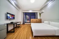 Huzhou Ji'an Business Hotel (Zhili Branch)