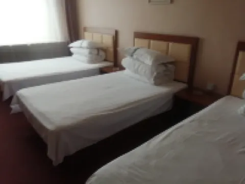 Shuxin Express Hotel