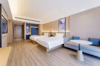 Starway Hotel (Bayannur City Government)