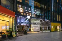 Langxi Hotel (Kunming Harmony Plaza Beijing Road) Hotels near Yunnan Agricultural University Retired Adaption