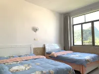 陽朔悅來飯店 灕江江景區福利古鎮段住宿飯店