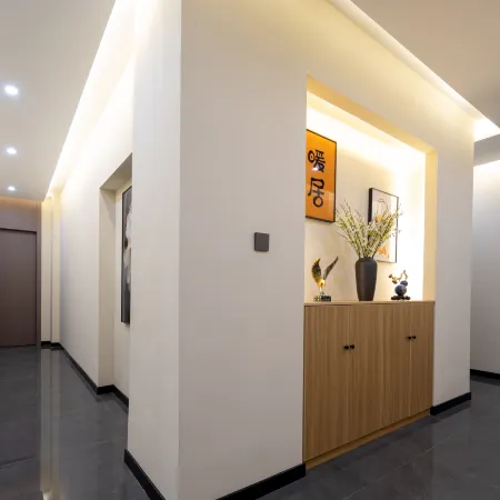 Hotels in Shanghai