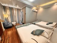 Yuyi Tingju Homestay