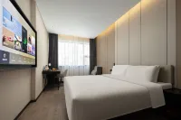 Shanghai Pudong Rezen select Hotel by Trip.com Group (Free shuttle bus to Pudong Airport)