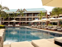 Club Med la Pointe Aux Canonniers - Pools