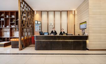 Yayuan Longjing Hotel