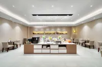 Home Inn (Shaoxing East Railway Station)