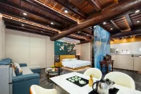 Pingyao Yusu Mansion Các khách sạn ở Bình Dao
