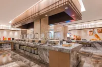 Wanhao Hotel (Hohhot Wanda International Convention and Exhibition Center) - Frühstück
