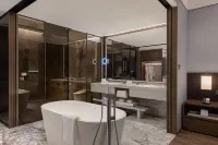 JINYUN POETRY HOTEL - Mountain view