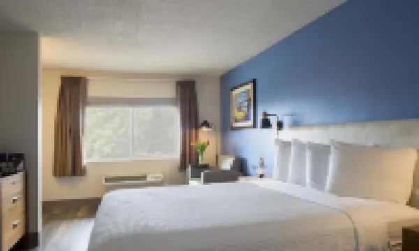 舊金山焦點酒店 南舊金山酒店