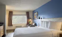 Hotel Focus SFO
