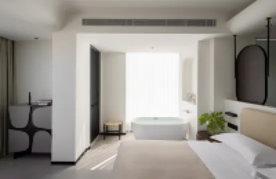 Manyu·Slow Life Net Red Designer Homestay (Sanya West Island Branch)