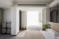 Manyu·Slow Life Net Red Designer Homestay (Sanya West Island Branch)